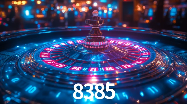 Explore as vantagens do 8385: serviço profissional e confiabilidade