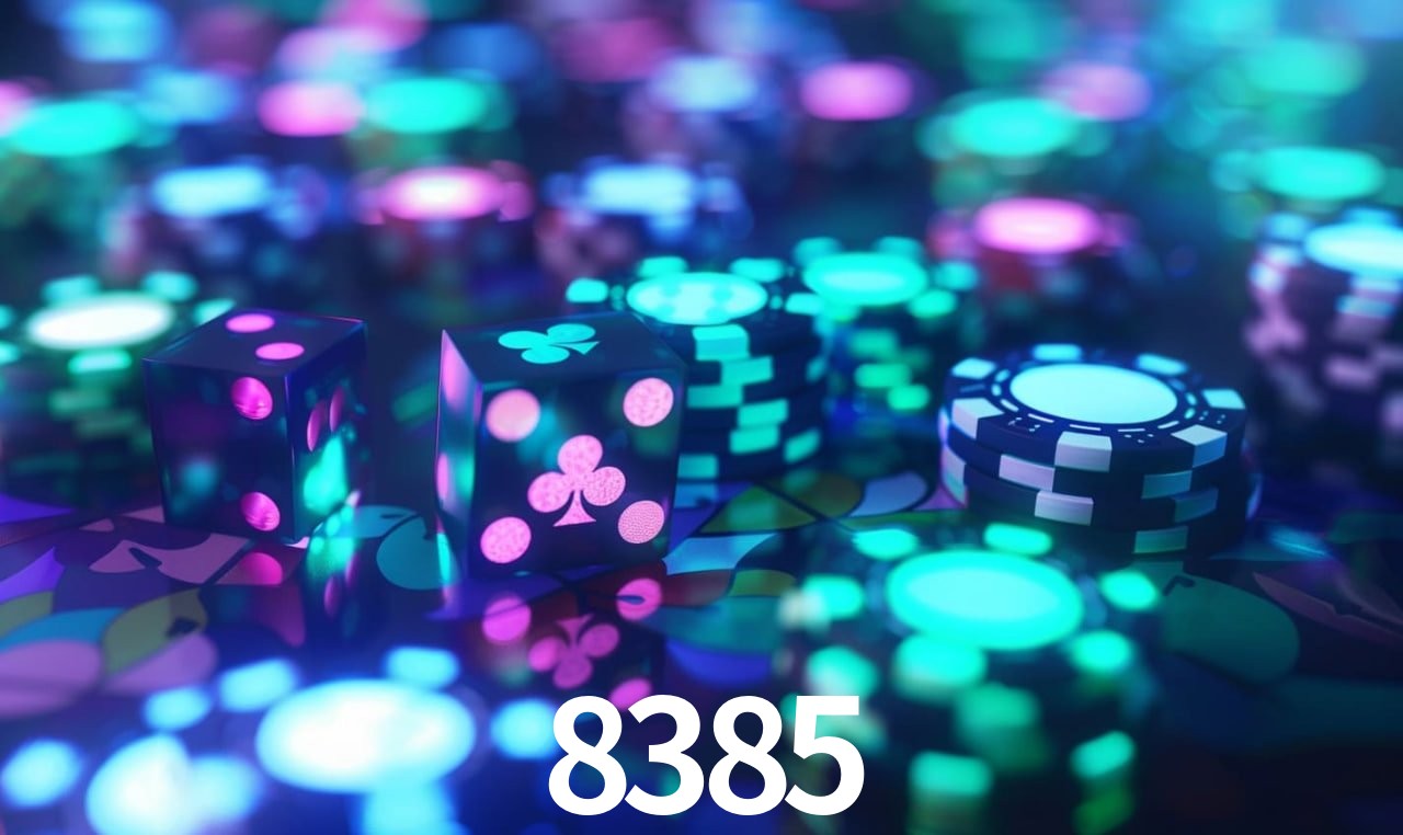 Mesa de Blackjack 8385
