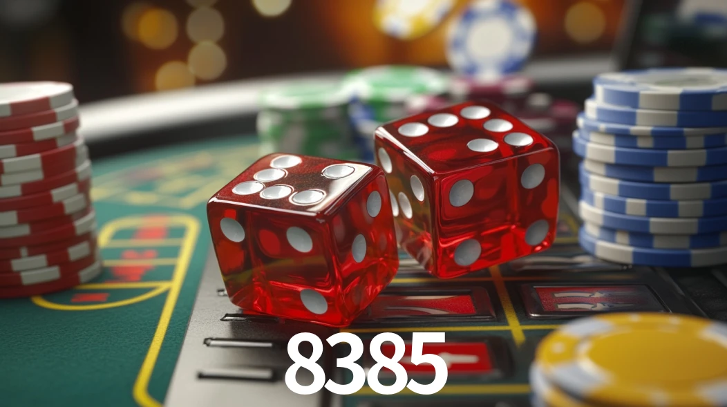 Tournaments 8385