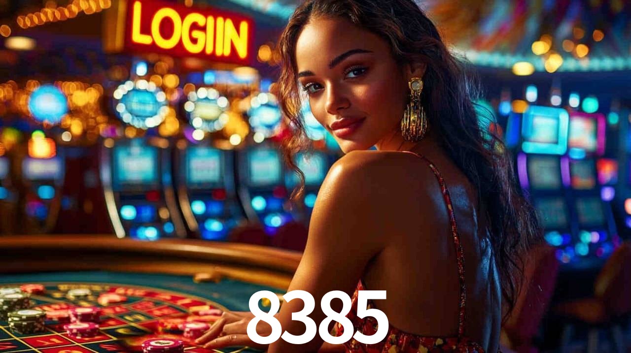 Jogos de Slot 8385