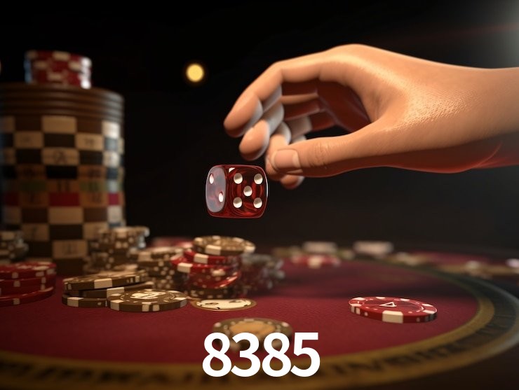 Avaliações dos Jogadores 8385