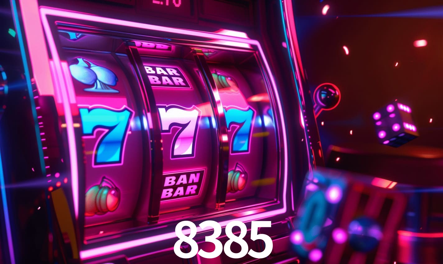 Desvendando o Mundo dos Jogos Virtuais na 8385
