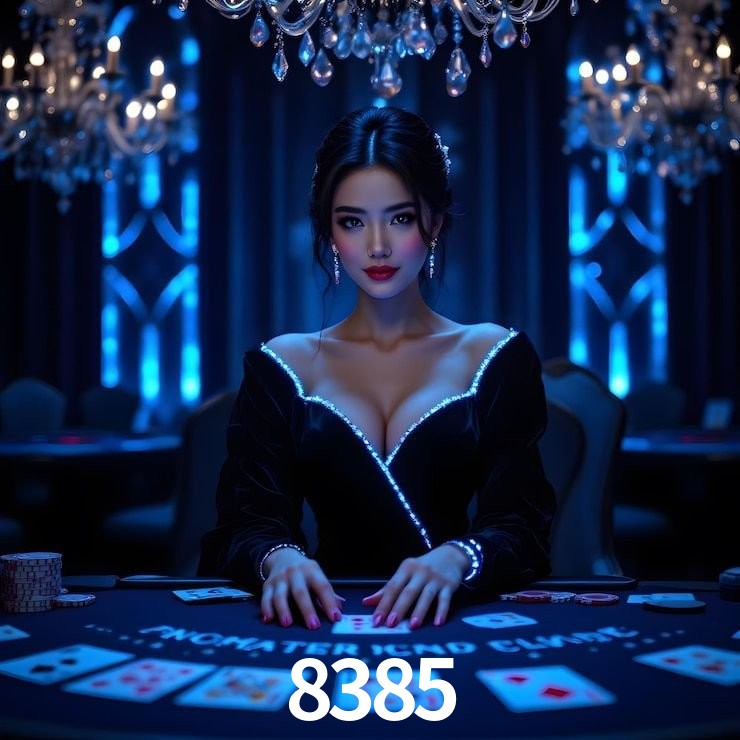 Diretório de Jogos 8385