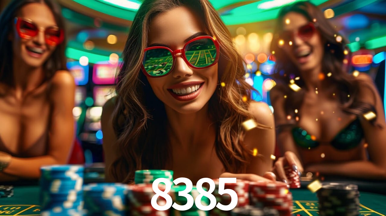 Tennis Betting 8385