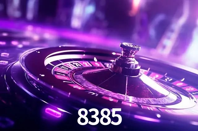 8385 feedback — formulário de envio no aplicativo oficial