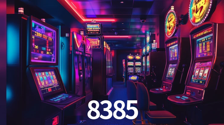 8385 bet