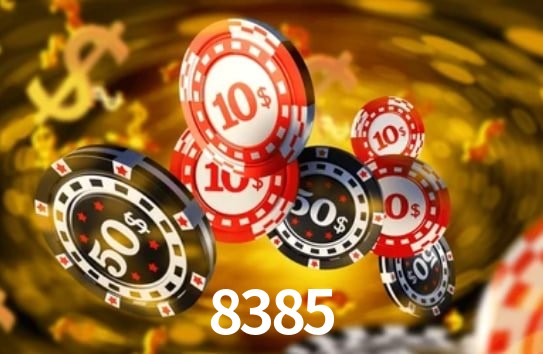 Estatísticas Crash Games 8385