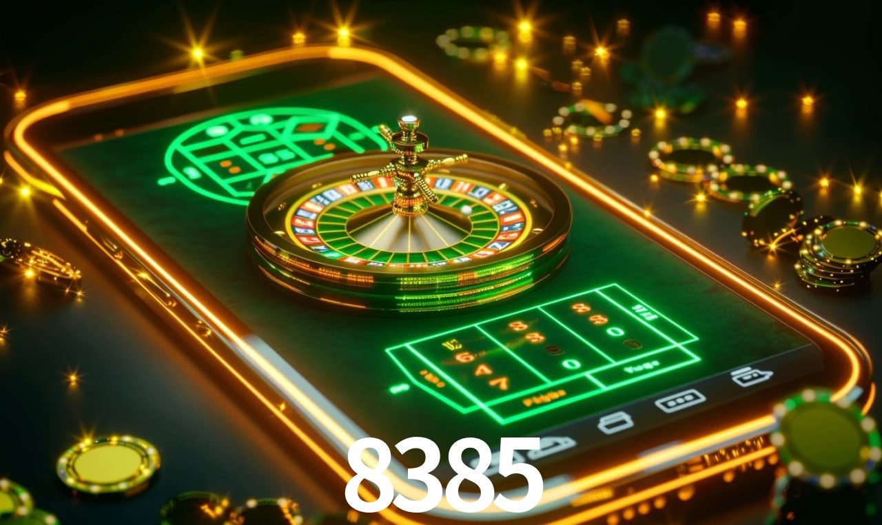 Integração de APIs 8385