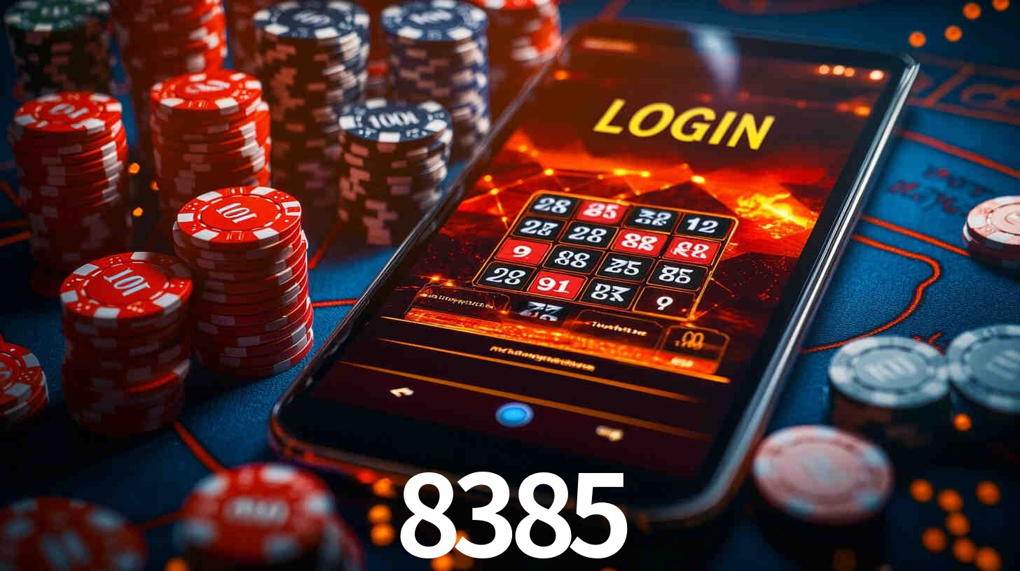 8385 bet