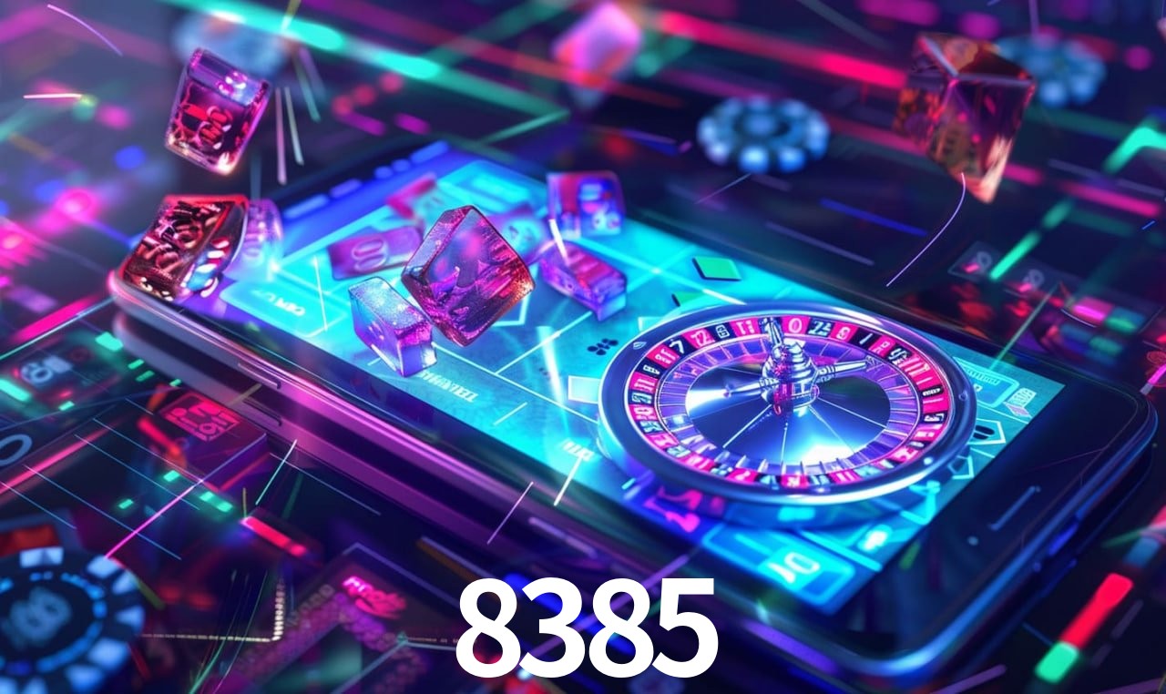 Apostas de Futebol 8385