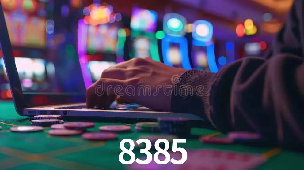 Jogos Exclusivos 8385