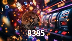 cassino 8385