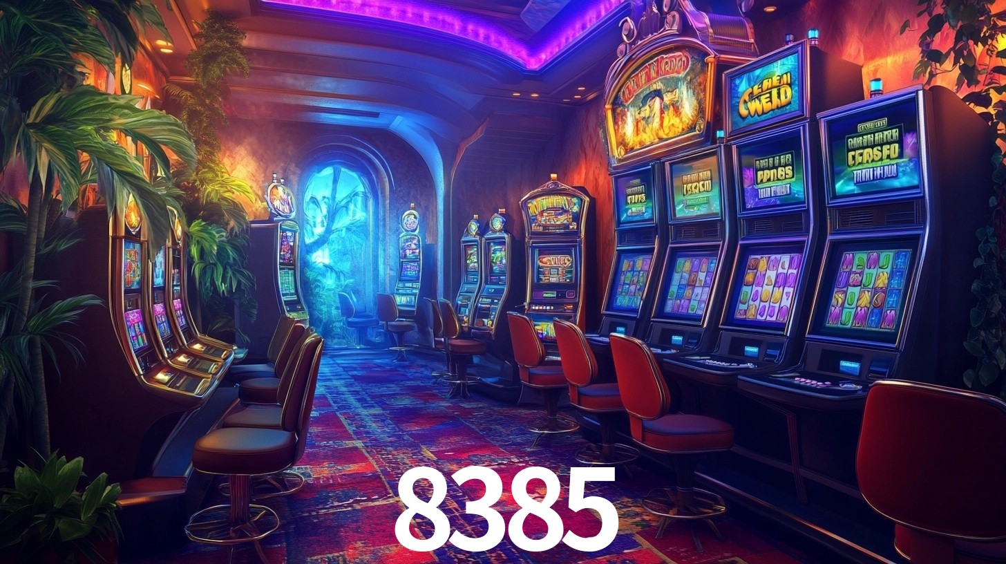 Programa VIP 8385