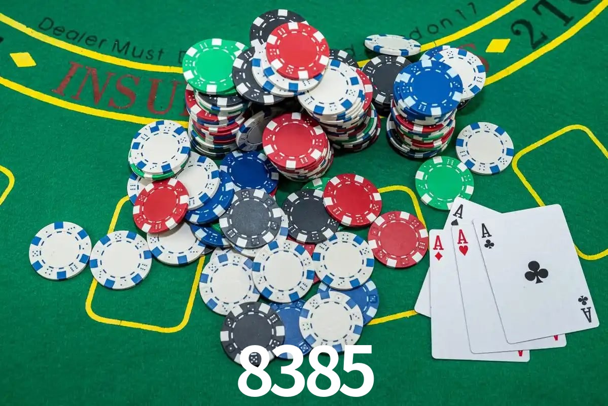 Programa VIP 8385