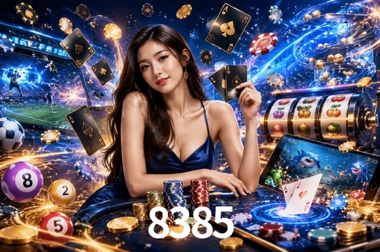 2FA Security 8385