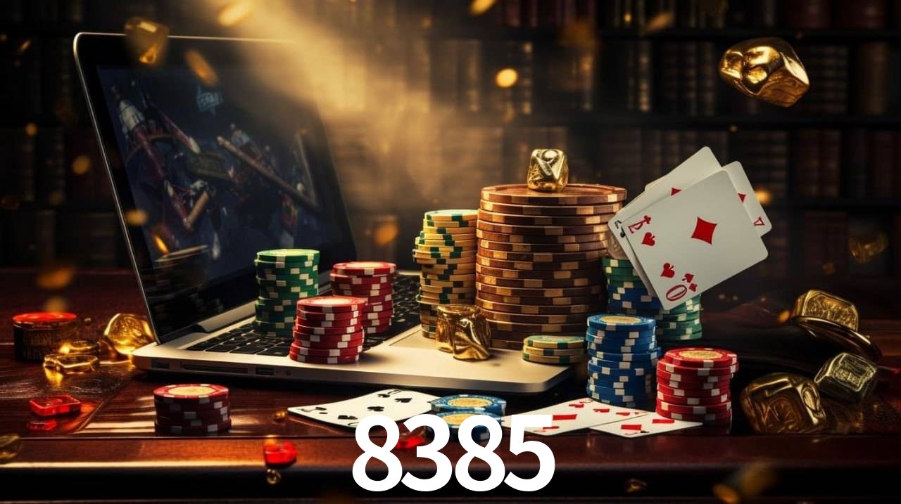 Casino VIP 8385