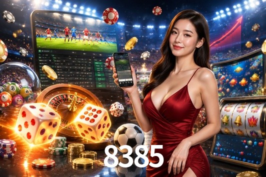 Slot Games 8385