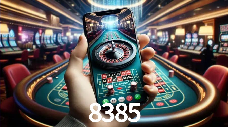 Account Benefits 8385