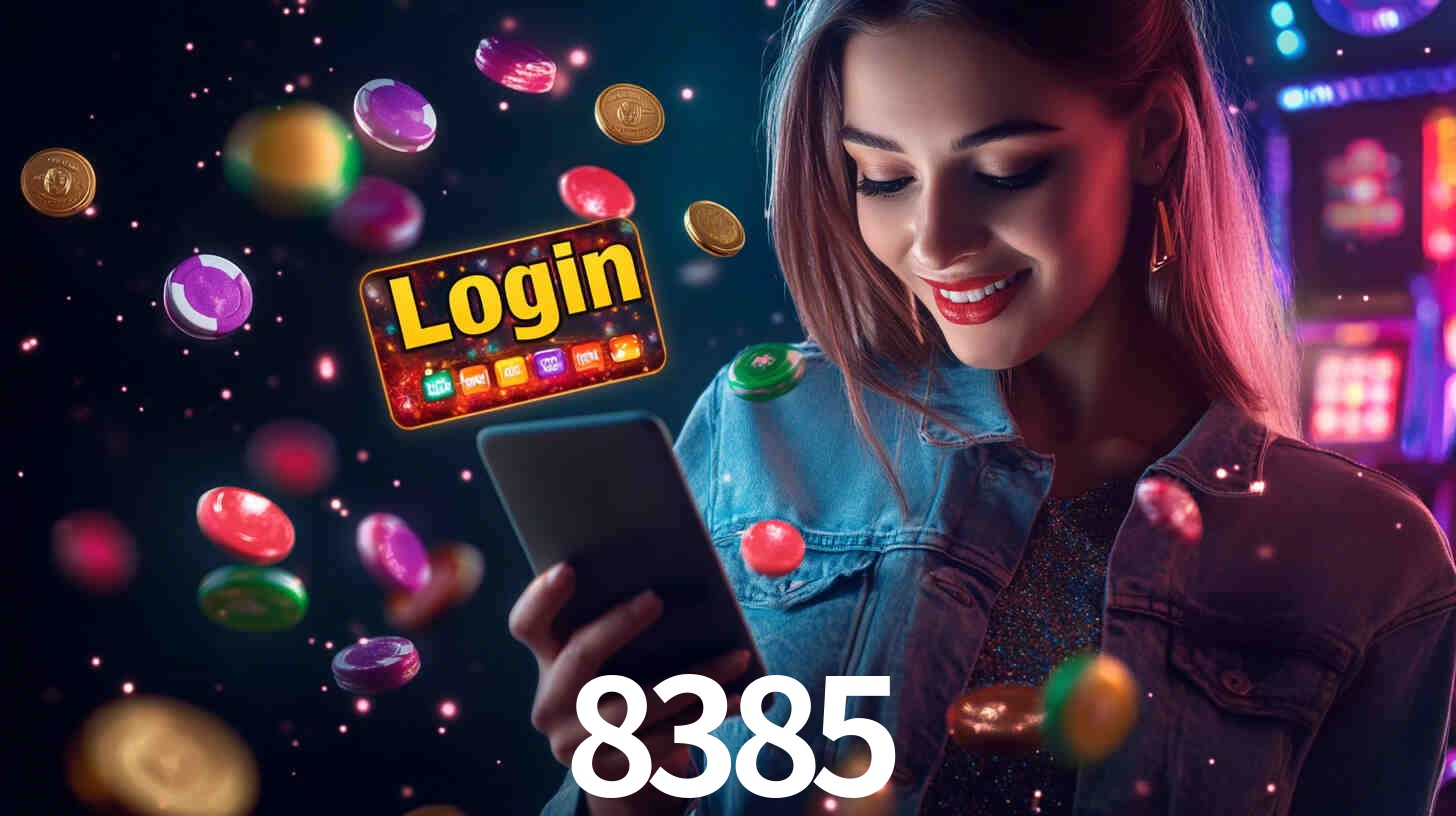 Descubra a Essência do 8385: Nossa História e Compromissos