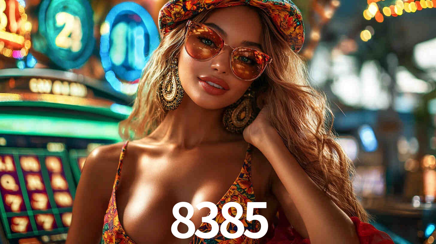 Premium Interface 8385