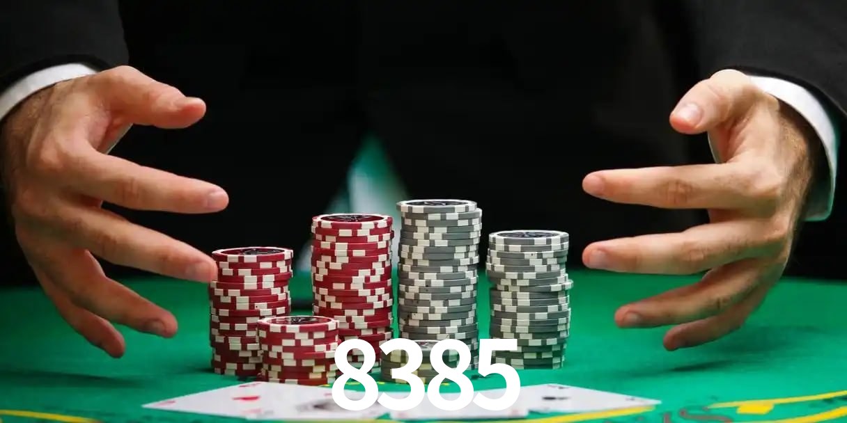 8385 plataforma — saque cashout PIX com comprovante