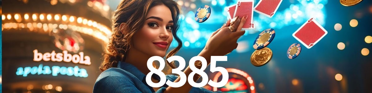 Experiência VIP 8385