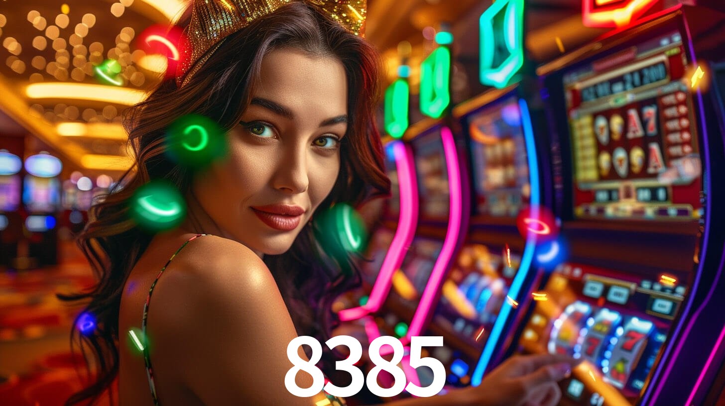 8385 bet — painel ao vivo com cotações dinâmicas