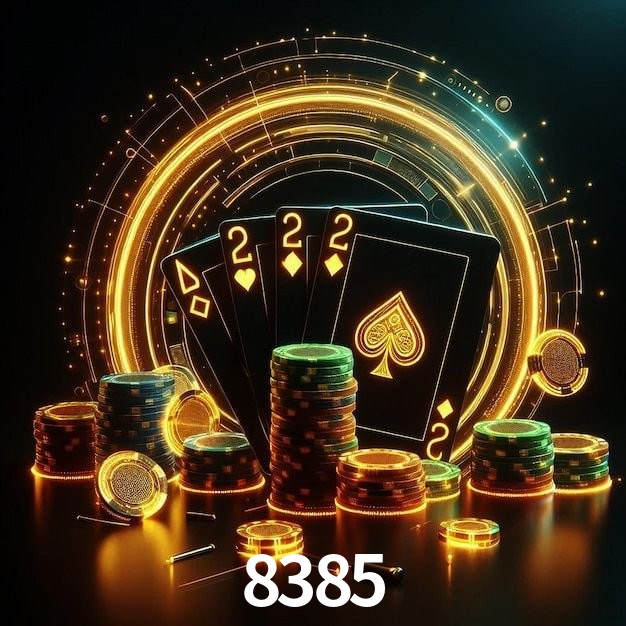 Recursos de Bônus 8385