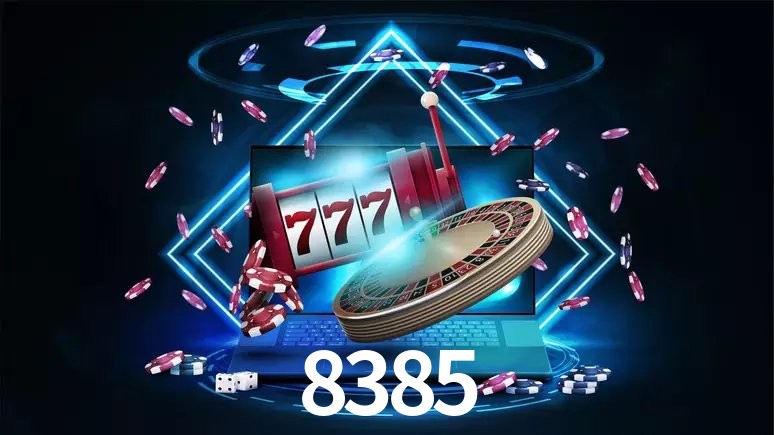 Provedores de Jogos 8385