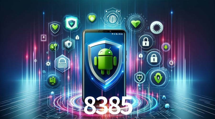 Secure Login 8385