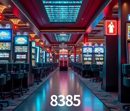 8385 download — arquivo APK para Android oficial