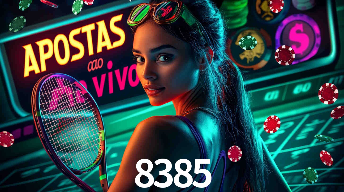 A Popularidade dos Caça-Níqueis no 8385