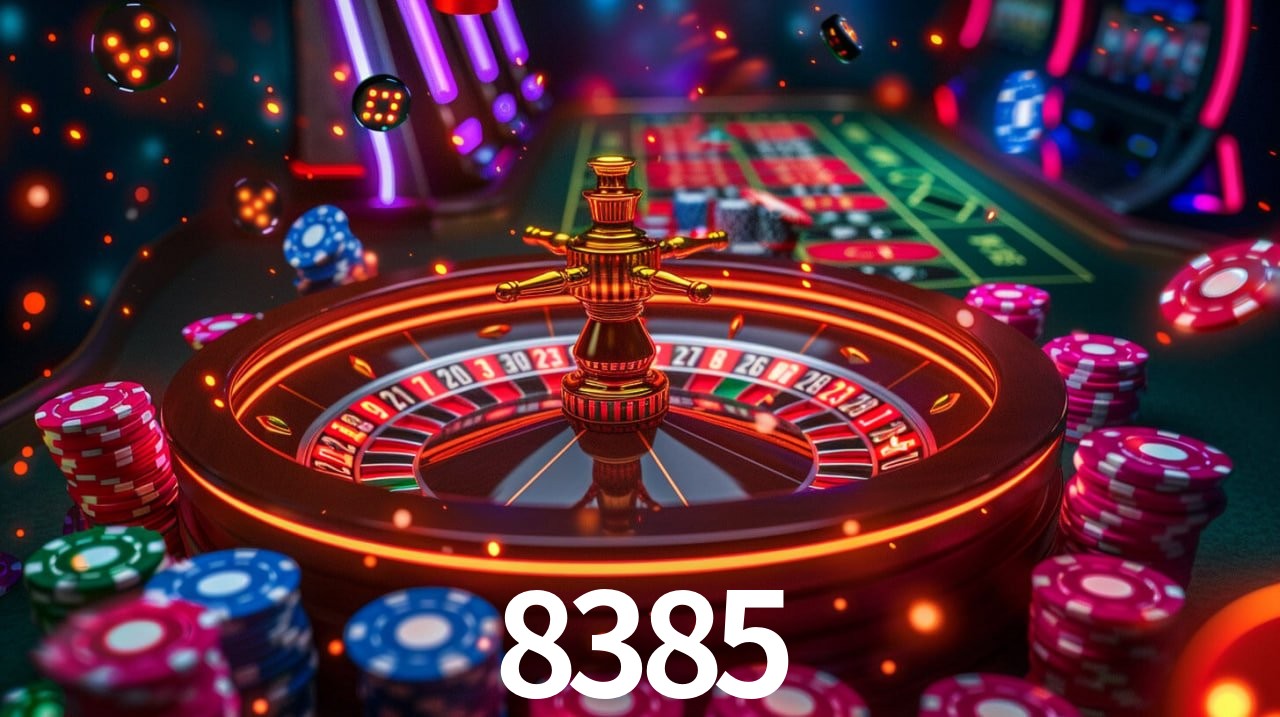 8385 FAQ — perguntas frequentes usuários Brasil