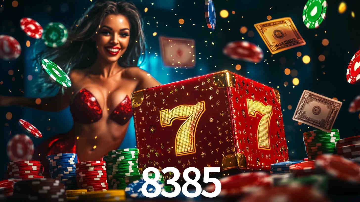 Explorando a Categoria de Eventos em Apostas na 8385