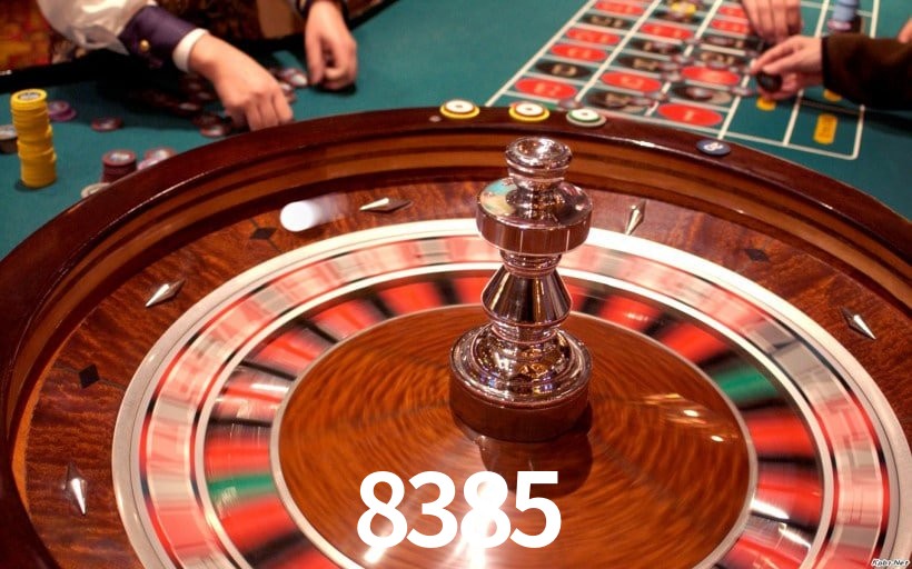 Bônus Diários 8385