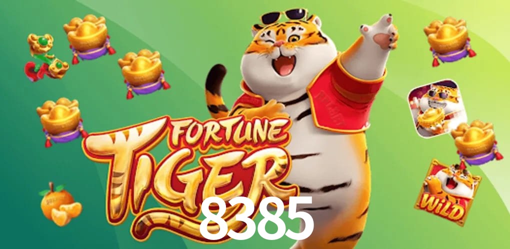 Welcome Bonus 8385