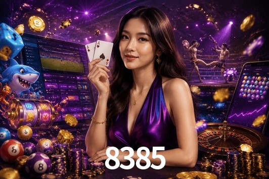 VIP Casino 8385