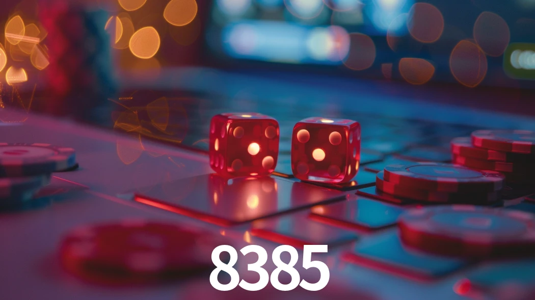 API Integration 8385
