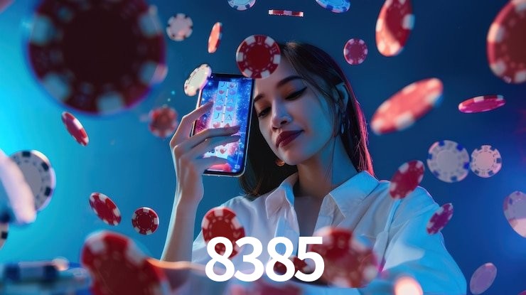 8385 download — tutorial instalação APK passo a passo