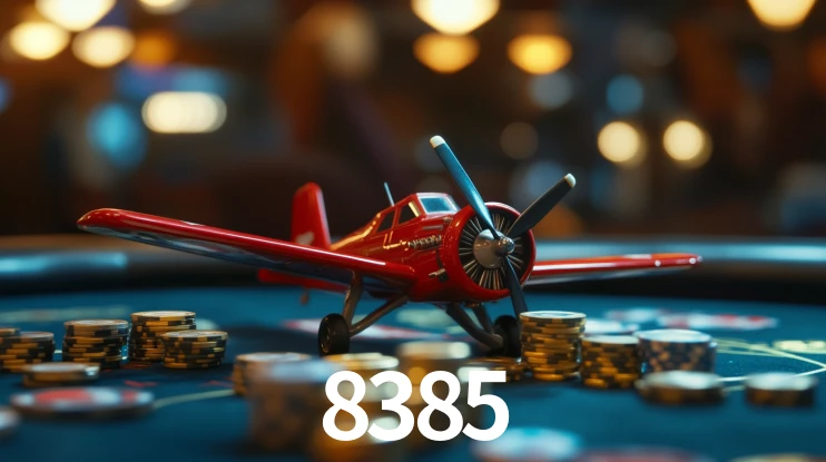 Live Casino 8385